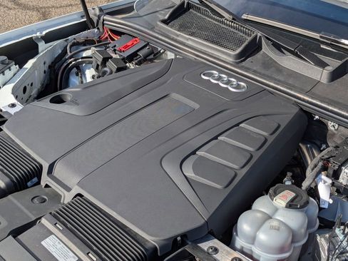 Used 2023 Audi Q7 2.0T Premium Plus w/ Premium Plus Package image 45