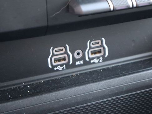 Used 2025 RAM 1500 Lone Star RWD image 23