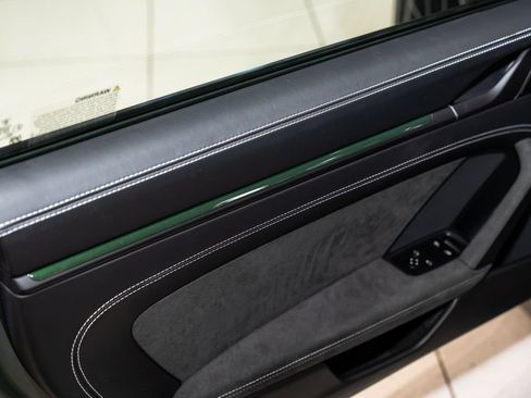 Certified 2026 Porsche 911 GT3 RWD image 55