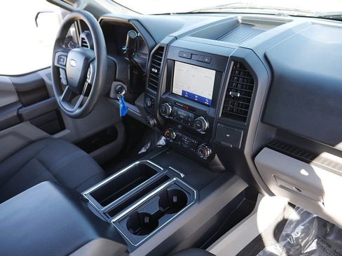 Used 2020 Ford F150 XL w/ Equipment Group 101A Mid AWD/4WD image 50
