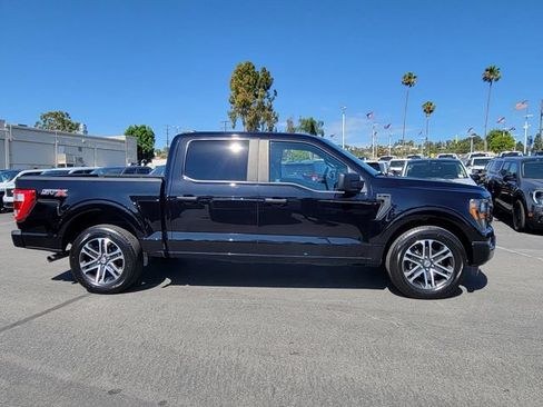 Certified 2023 Ford F150 XL w/ STX Appearance Package RWD image 33