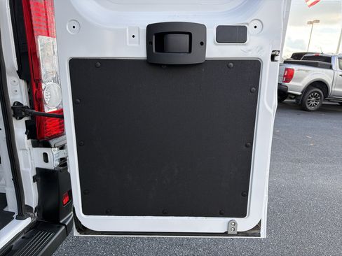 Used 2025 RAM ProMaster 3500 w/ Convenience Group image 19