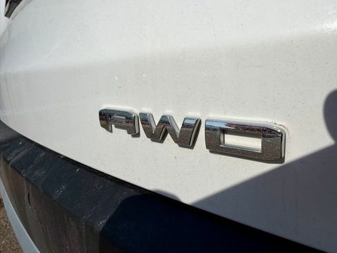 Used 2020 GMC Acadia SLT image 8