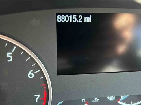 Used 2018 Ford EcoSport SE FWD image 22