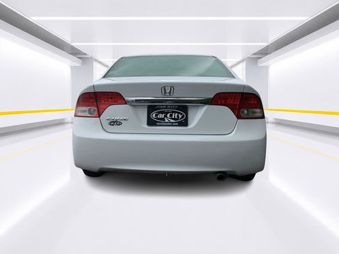 Used 2009 Honda Civic EX-L image 5