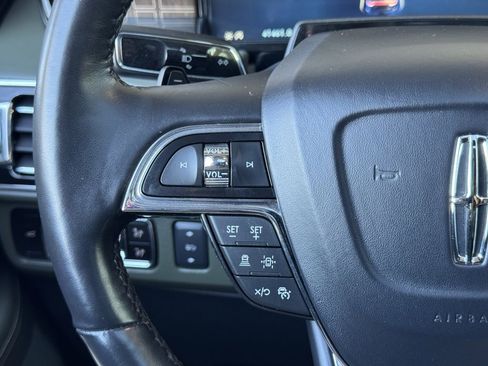 Used 2023 Lincoln Navigator Black Label image 31
