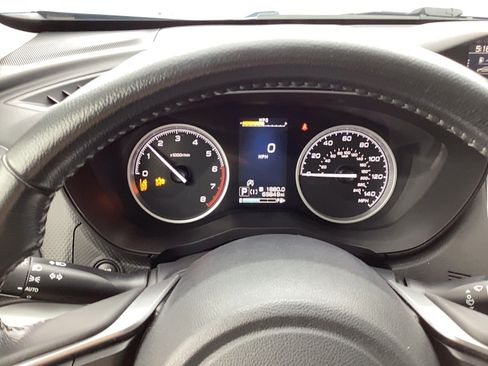 Used 2020 Subaru Forester Premium AWD/4WD image 12