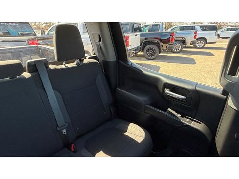 Used 2020 Chevrolet Silverado 1500 LT image 23