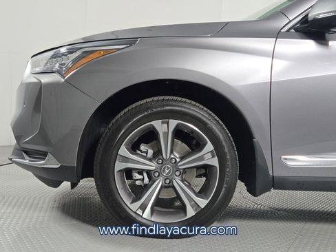 Used 2025 Acura RDX SH-AWD w/ Technology Package image 11