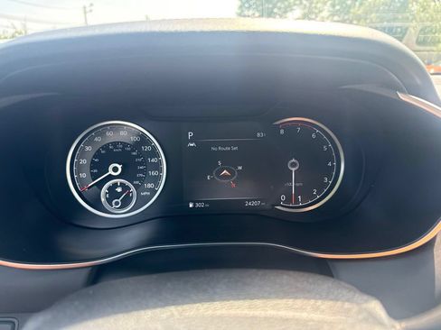 Used 2023 Genesis G70 3.3T w/ Sport Prestige Package AWD/4WD image 10