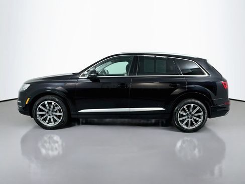 Used 2018 Audi Q7 3.0T Premium Plus w/ Premium Plus Package AWD/4WD image 7