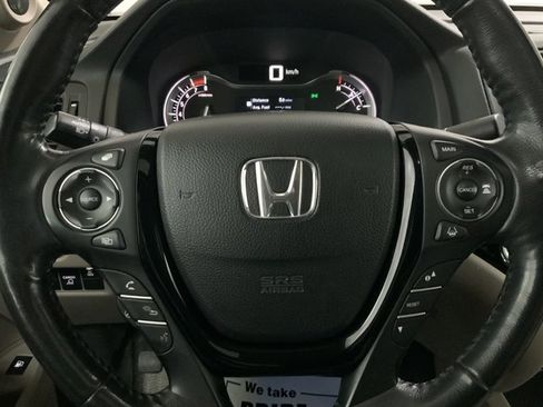 Used 2017 Honda Ridgeline RTL-E image 23