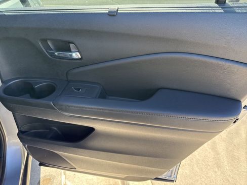 Certified 2021 Honda Passport EX-L image 32