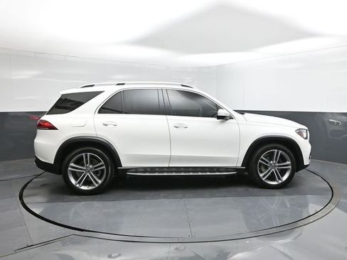 Used 2020 Mercedes-Benz GLE 350 4MATIC image 11