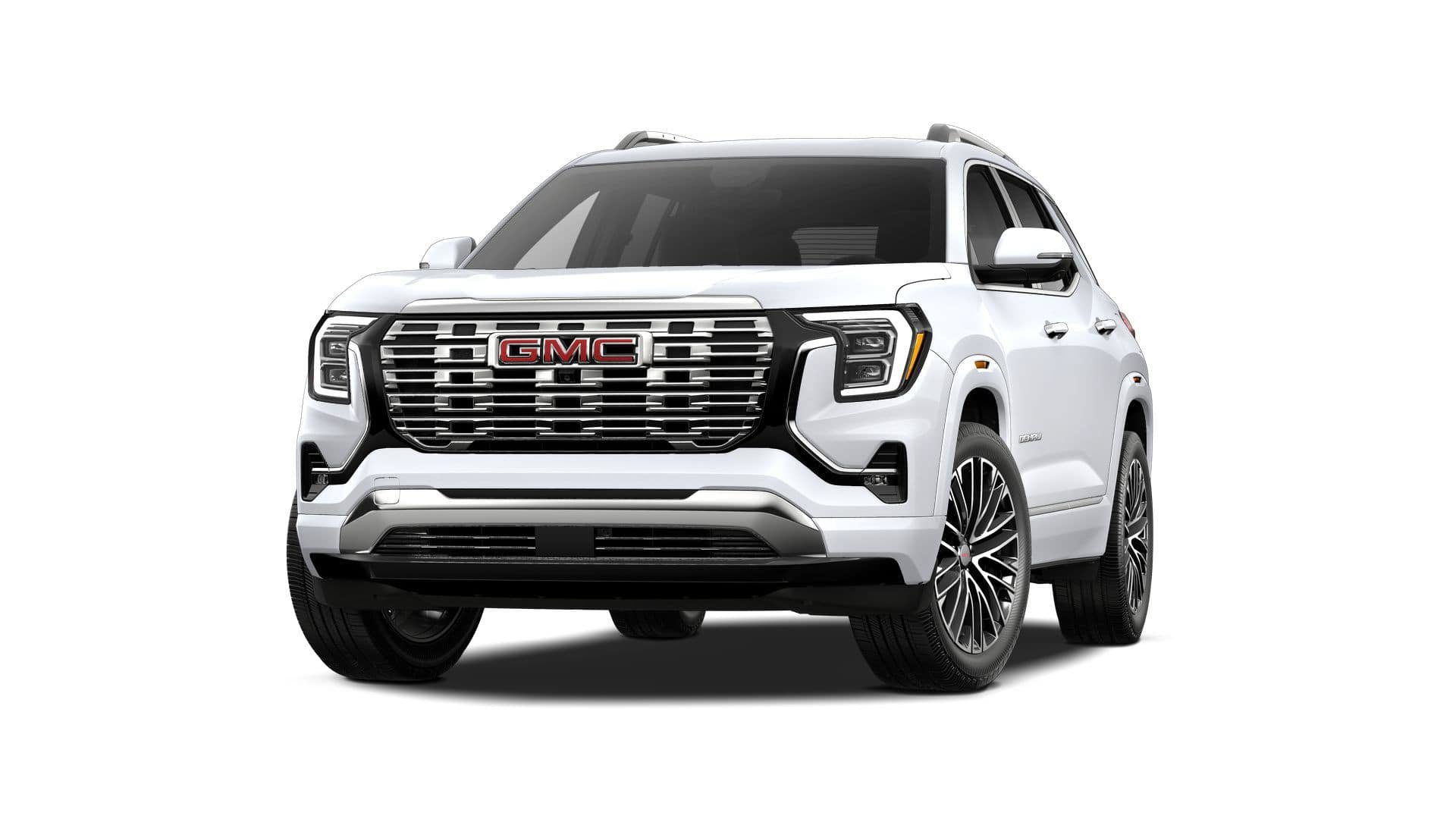 New 2027 GMC Terrain Denali w/ LPO, Floor Liner Package AWD/4WD image 14