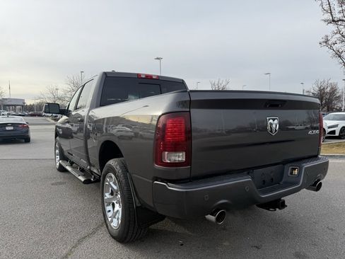Used 2015 RAM 1500 Sport image 5
