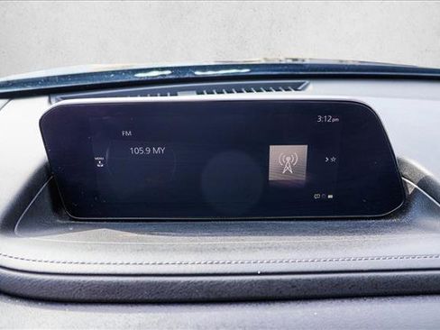 Used 2025 MAZDA CX-30 AWD 2.5 S w/ Preferred Package image 17