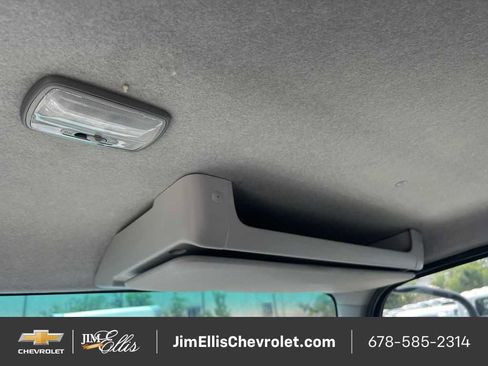 New 2025 Chevrolet Low Cab Forward image 21