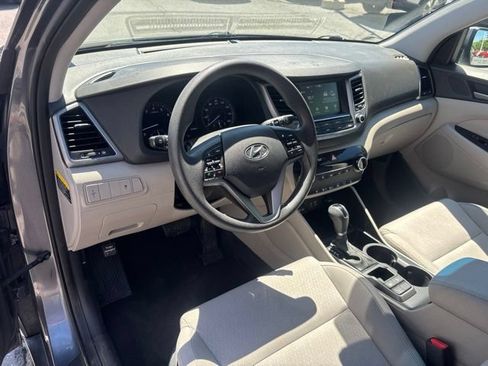 Used 2018 Hyundai Tucson SEL AWD/4WD image 13