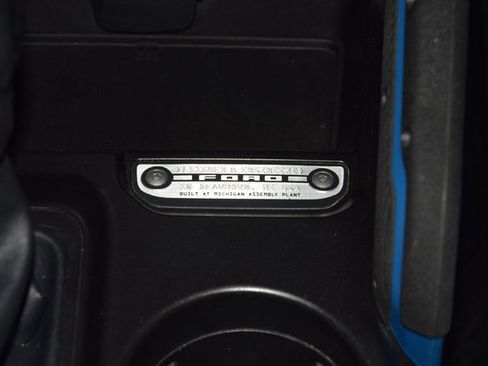 Used 2021 Ford Bronco Outer Banks image 31