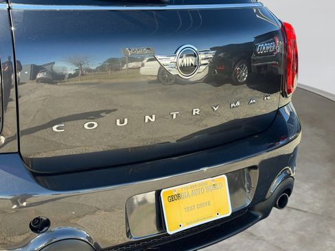 Used 2015 MINI Cooper Countryman S image 28