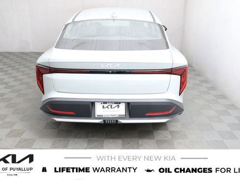 New 2026 Kia K4 FWD image 6