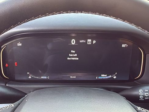 New 2026 Jeep Grand Wagoneer Limited image 30