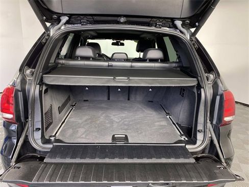 Used 2017 BMW X5 xDrive35i image 8
