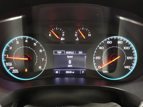 Certified 2025 Chevrolet Malibu LT image 11