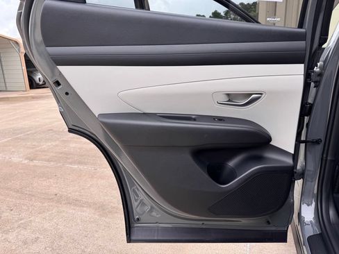 New 2026 Hyundai Tucson SEL Plus FWD image 23
