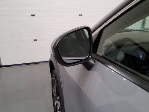 Used 2021 Nissan Rogue SL AWD/4WD image 17