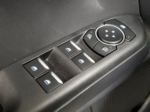 New 2025 Ford Bronco Sport Big Bend image 27