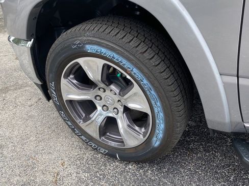 Certified 2022 RAM 1500 Laramie image 10