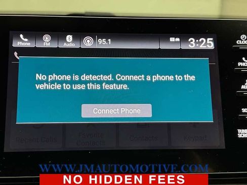 Used 2018 Honda Accord Sport image 25