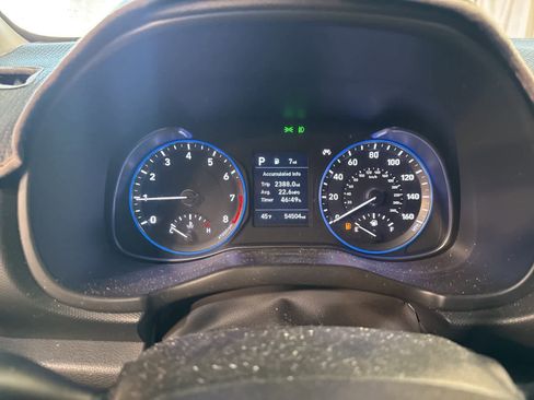 Used 2019 Hyundai Kona SEL w/ SEL Tech Package 02 image 21