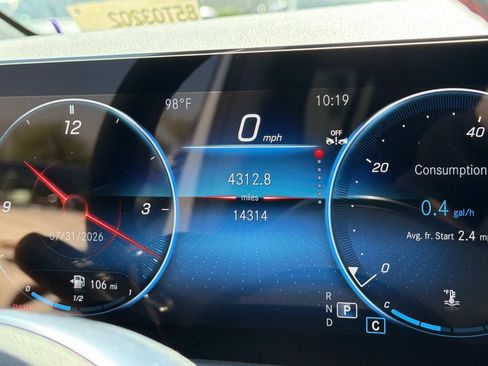Used 2023 Mercedes-Benz GLA 250 image 18