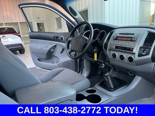 Used 2008 Toyota Tacoma 4x4 Regular Cab image 15