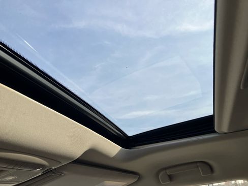 Used 2024 Nissan Armada SL w/ Cargo Package image 20