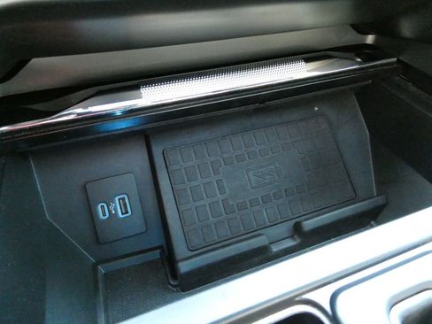 Used 2021 Ford F150 King Ranch w/ Equipment Group 601A High image 31