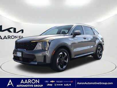 Used 2025 Kia Sorento EX