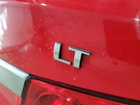 Used 2016 Chevrolet Cruze LT image 46