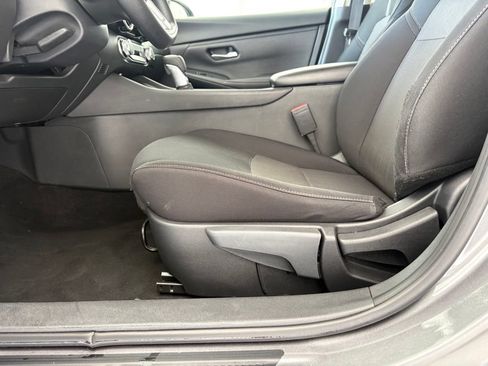 Used 2024 Nissan Sentra SV FWD image 26