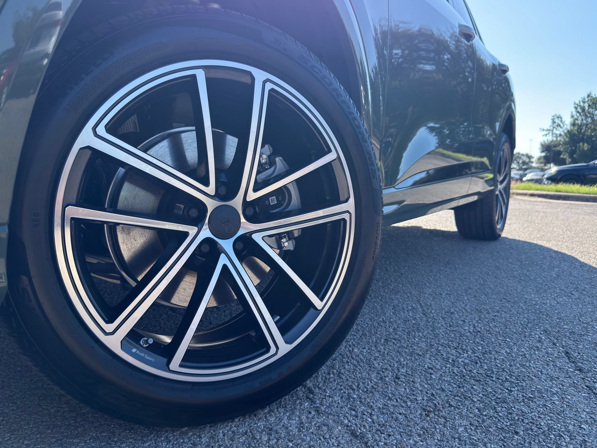 New 2026 Audi Q5 Premium Plus AWD/4WD image 6
