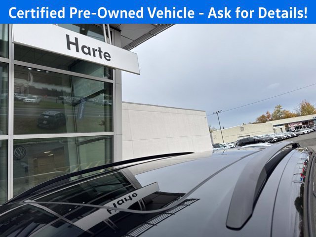 Certified 2026 Volkswagen Atlas Peak Edition AWD/4WD image 32