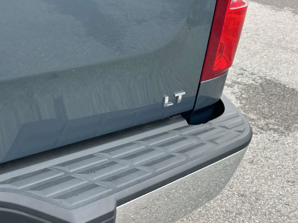 Used 2013 Chevrolet Silverado 1500 LT w/ All-Star Edition AWD/4WD image 13