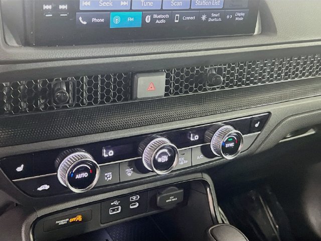 Certified 2025 Honda CR-V Sport-L image 15
