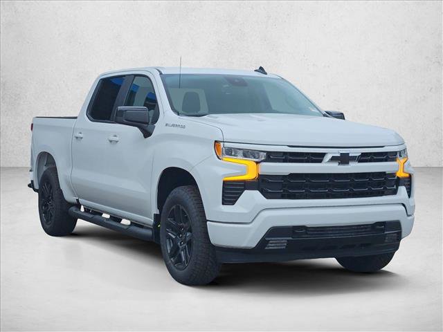 New 2026 Chevrolet Silverado 1500 RST w/ RST Select Package RWD image 7