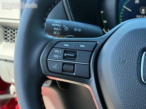 Used 2026 Honda CR-V TrailSport image 17