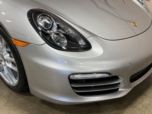 Used 2013 Porsche Boxster image 20