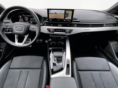 Used 2023 Audi A4 2.0T Prestige w/ Prestige Package image 15